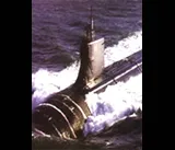 Submarino Pirata